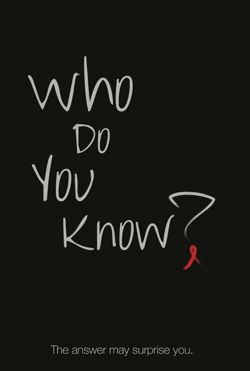 Смотреть фильм Who Do You Know? (2012) онлайн в хорошем качестве HDRip