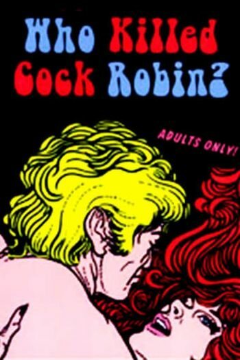 Смотреть фильм Who Killed Cock Robin? (1970) онлайн в хорошем качестве SATRip