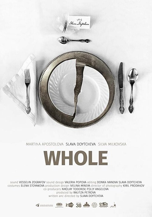 Смотреть фильм Whole (2019) онлайн в хорошем качестве HDRip