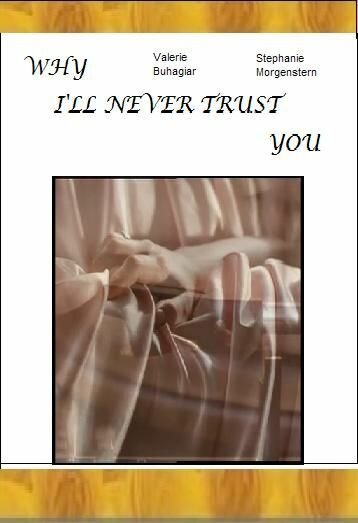 Смотреть фильм Why I'll Never Trust You (In 200 Words or Less) (1995) онлайн 
