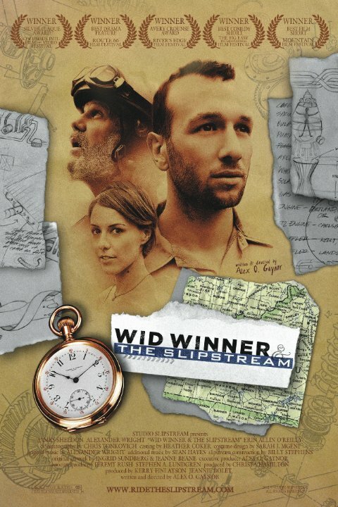 Смотреть фильм Wid Winner and the Slipstream (2010) онлайн в хорошем качестве HDRip
