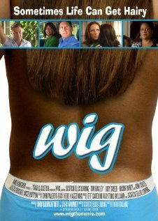 Смотреть фильм Wig (2009) онлайн в хорошем качестве HDRip