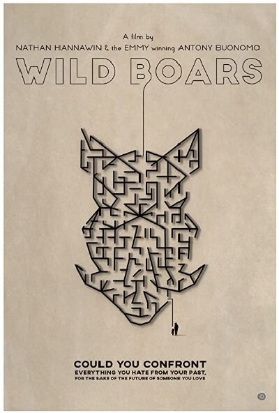 Смотреть фильм Wild Boars  онлайн 