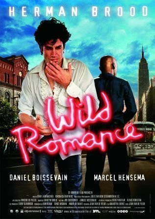 Смотреть фильм Wild Romance (2006) онлайн в хорошем качестве HDRip