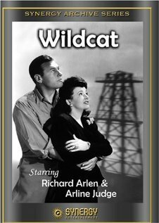 Смотреть фильм Wildcat (1942) онлайн в хорошем качестве SATRip