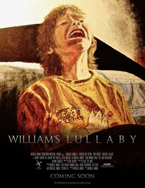Смотреть фильм William's Lullaby (2014) онлайн в хорошем качестве HDRip