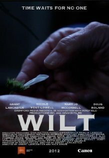 Смотреть фильм Wilt (2012) онлайн в хорошем качестве HDRip