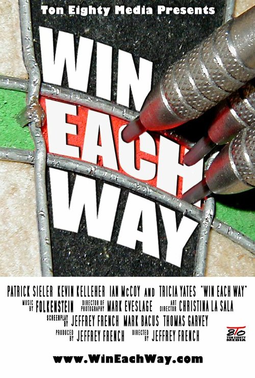 Смотреть фильм Win Each Way (2003) онлайн в хорошем качестве HDRip