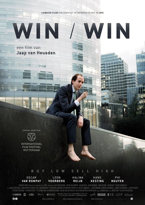 Смотреть фильм Win/Win (2010) онлайн в хорошем качестве HDRip