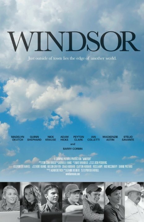 Смотреть фильм Windsor (2015) онлайн в хорошем качестве HDRip
