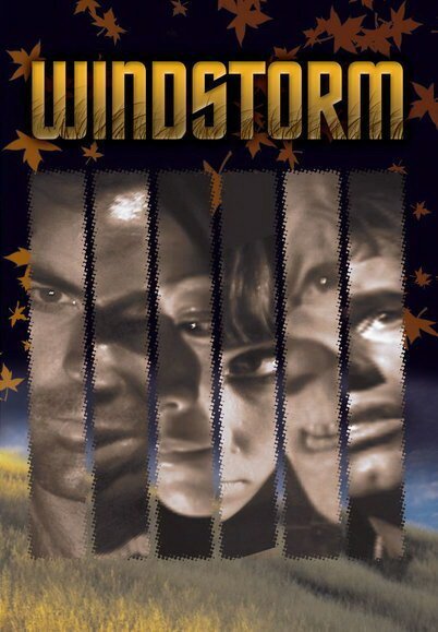 Смотреть фильм Windstorm (2007) онлайн в хорошем качестве HDRip