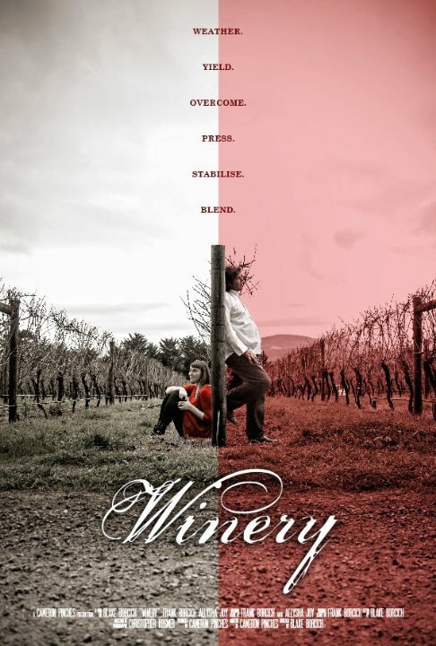 Смотреть фильм Winery  онлайн 