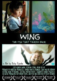 Смотреть фильм Wing: The Fish That Talked Back (2007) онлайн 