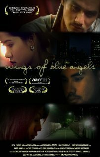 Смотреть фильм Wings of Blue Angels (2008) онлайн в хорошем качестве HDRip