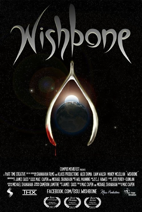 Смотреть фильм Wishbone (2013) онлайн 