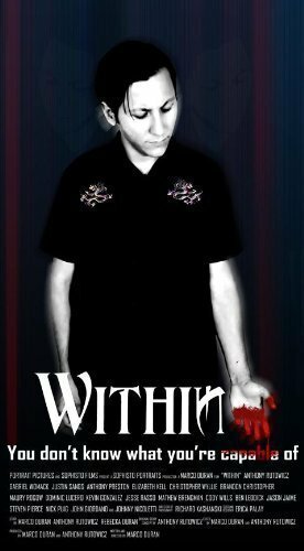 Смотреть фильм Within (2009) онлайн в хорошем качестве HDRip
