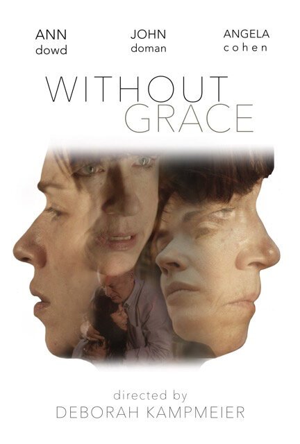 Смотреть фильм Without Grace (2017) онлайн 