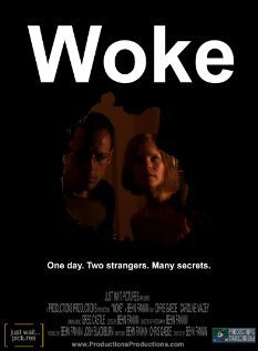 Смотреть фильм Woke (2008) онлайн в хорошем качестве HDRip