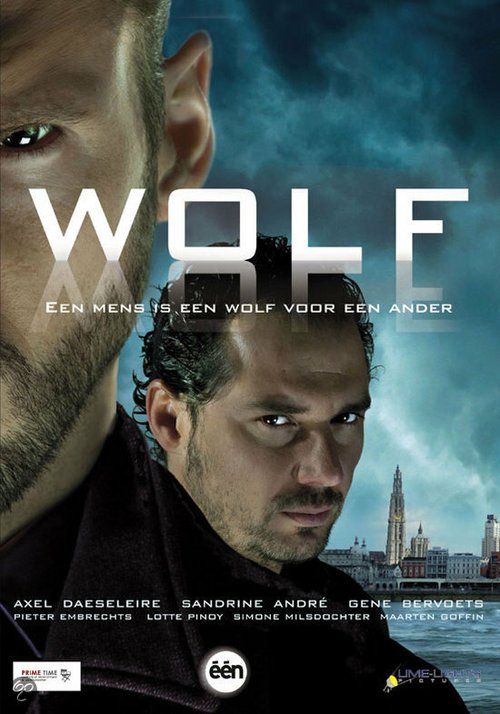 Смотреть фильм Wolf (2010) онлайн в хорошем качестве HDRip