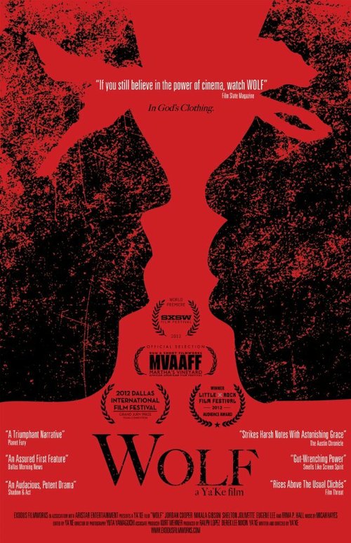Смотреть фильм Wolf (2012) онлайн в хорошем качестве HDRip