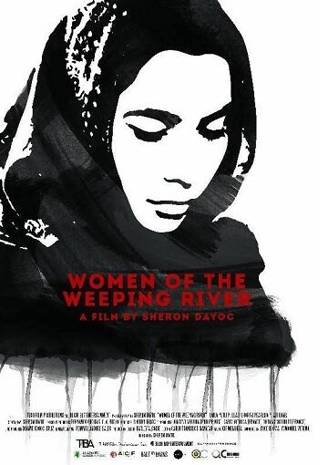 Смотреть фильм Women of the Weeping River (2016) онлайн 