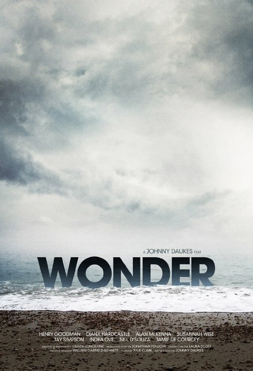 Смотреть фильм Wonder (2012) онлайн в хорошем качестве HDRip
