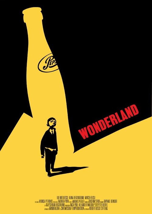 Смотреть фильм Wonderland (2012) онлайн в хорошем качестве HDRip