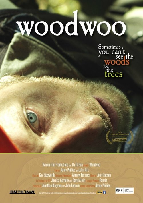 Смотреть фильм Woodwoo (2013) онлайн 
