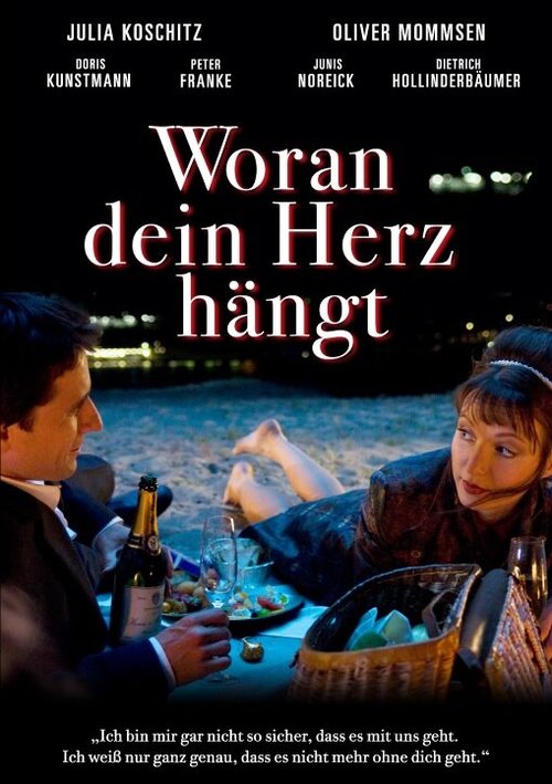 Смотреть фильм Woran dein Herz hängt (2009) онлайн в хорошем качестве HDRip