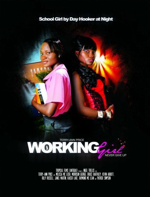 Смотреть фильм Working Girl (2010) онлайн в хорошем качестве HDRip