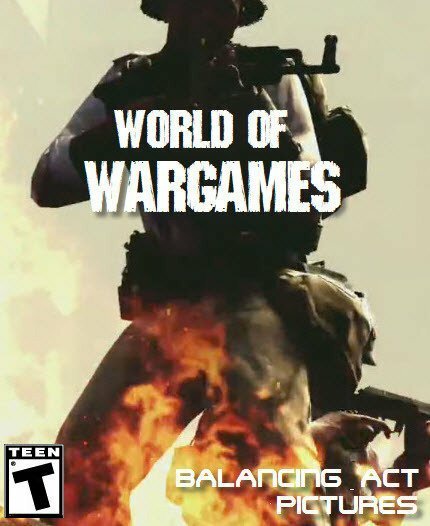 Смотреть фильм World of Wargames (2010) онлайн 