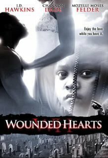 Смотреть фильм Wounded Hearts (2002) онлайн в хорошем качестве HDRip