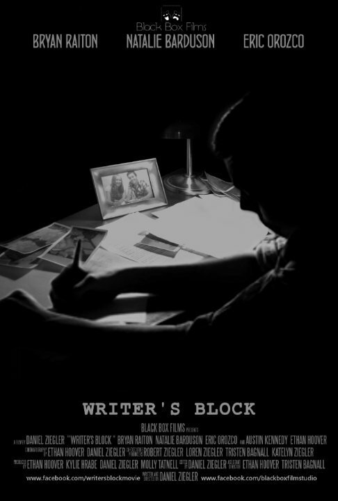 Смотреть фильм Writer's Block (2012) онлайн 