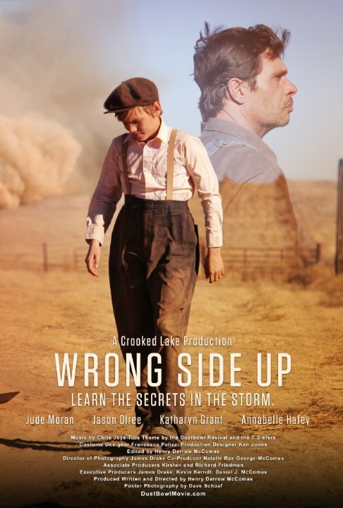 Смотреть фильм Wrong Side Up (2014) онлайн 