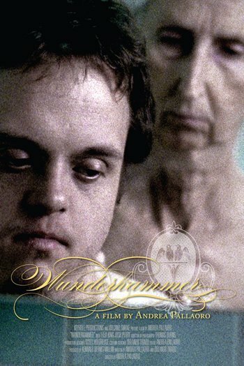 Смотреть фильм Wunderkammer (2008) онлайн 