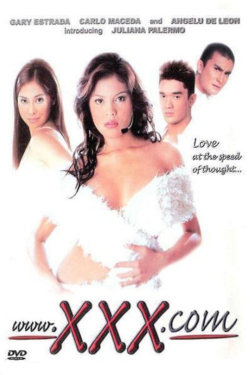 Смотреть фильм www.XXX.com (2003) онлайн в хорошем качестве HDRip