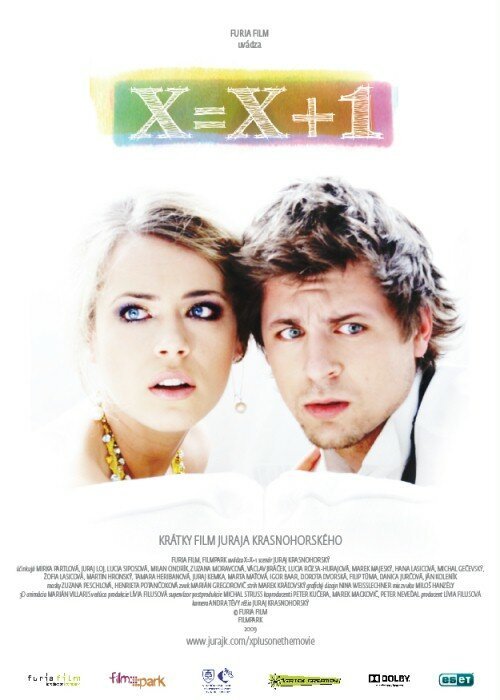 Смотреть фильм x=x+1 (2009) онлайн 