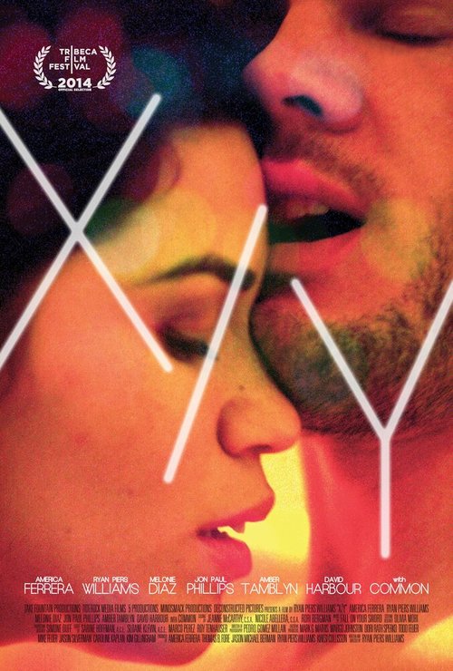 Смотреть фильм X/Y / X/Y (2014) онлайн в хорошем качестве HDRip