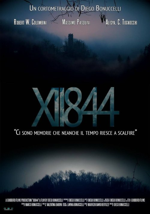 Смотреть фильм XII844 / Xii844 (2016) онлайн 