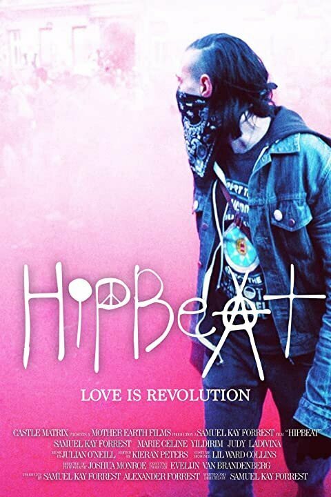 Смотреть фильм Xитрые убежища / HipBeat (2020) онлайн в хорошем качестве HDRip
