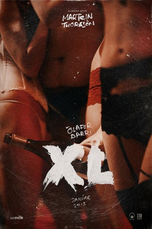 Смотреть фильм XL / XL (2013) онлайн в хорошем качестве HDRip