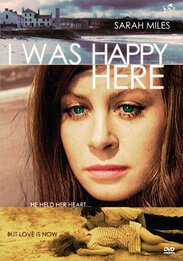 Смотреть фильм Я была счастлива здесь / I Was Happy Here (1966) онлайн в хорошем качестве SATRip