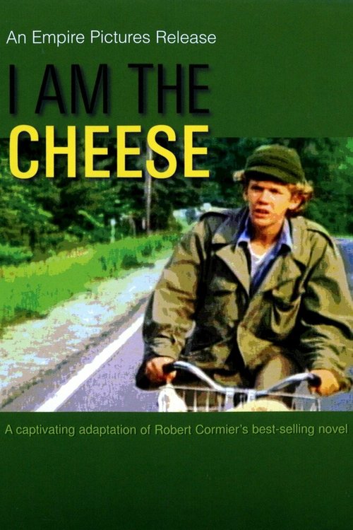 Смотреть фильм Я — болван / I Am the Cheese (1983) онлайн в хорошем качестве SATRip