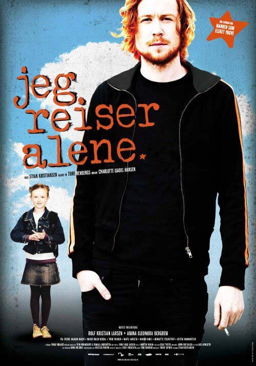 Смотреть фильм Я еду одна / Jeg reiser alene (2011) онлайн в хорошем качестве HDRip
