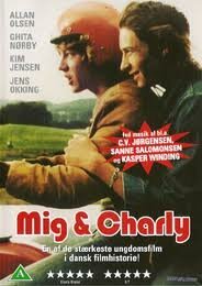 Смотреть фильм Я и Чарли / Mig og Charly (1978) онлайн в хорошем качестве SATRip