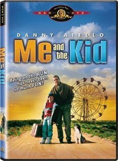 Смотреть фильм Я и ребенок / Me and the Kid (1993) онлайн в хорошем качестве HDRip
