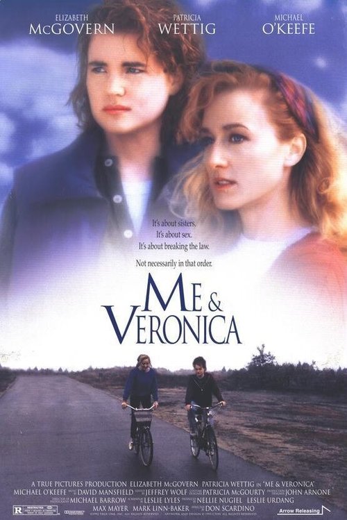 Смотреть фильм Я и Вероника / Me and Veronica (1993) онлайн в хорошем качестве HDRip