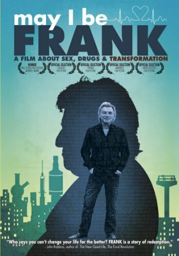 Я могу быть Фрэнком / May I Be Frank