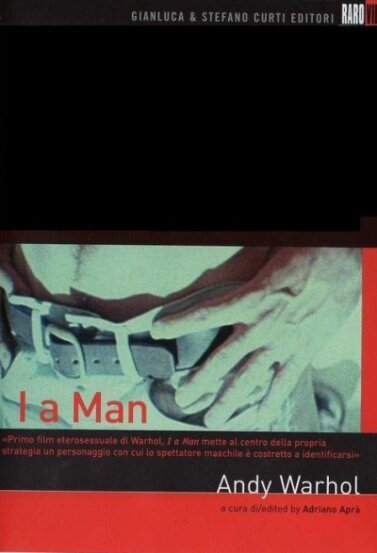 Смотреть фильм Я, мужчина / I a Man (1967) онлайн в хорошем качестве SATRip