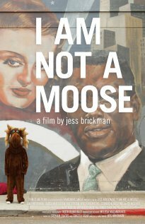 Смотреть фильм Я не лось / I Am Not a Moose (2011) онлайн 